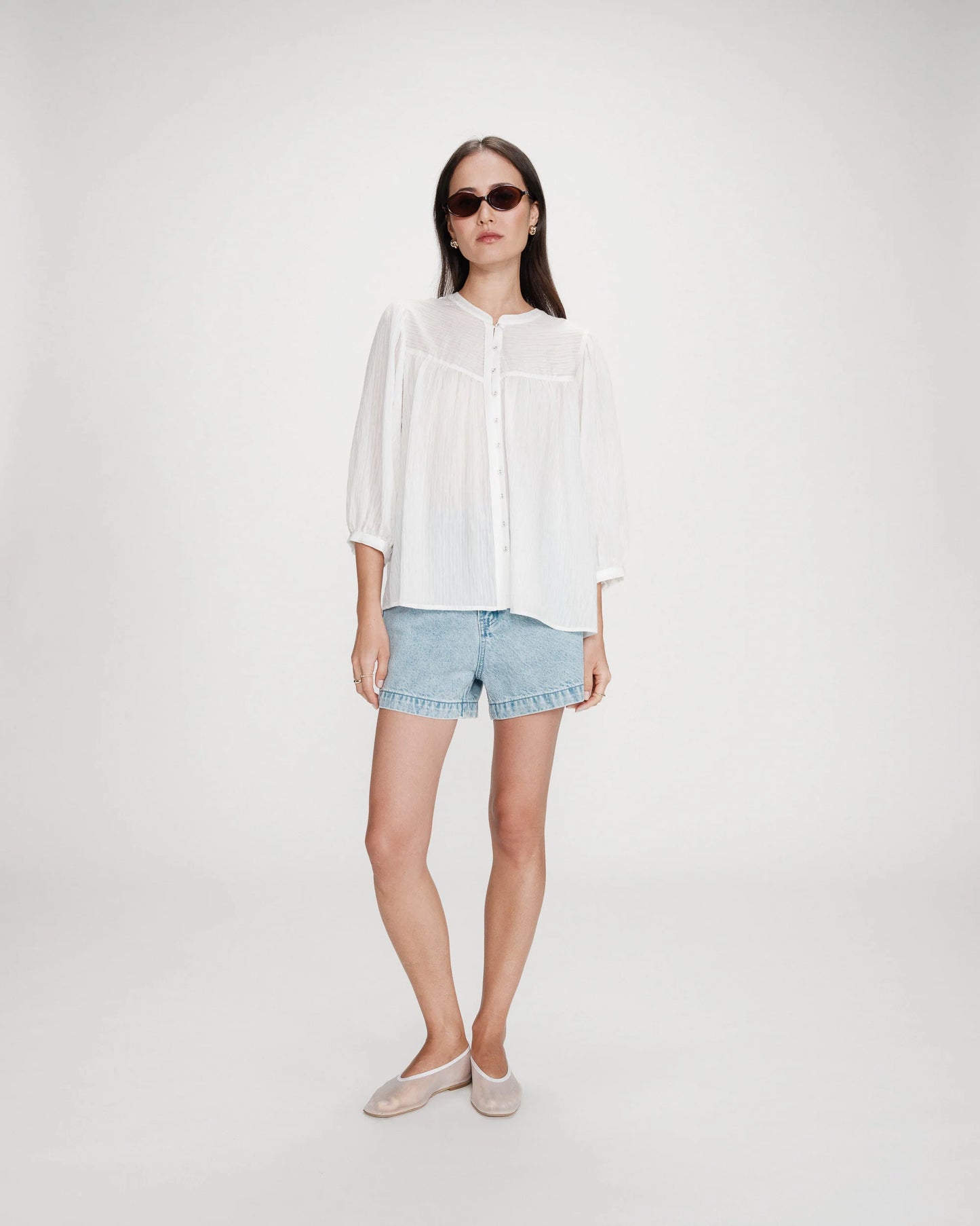 VANILLE - Grace & Mila