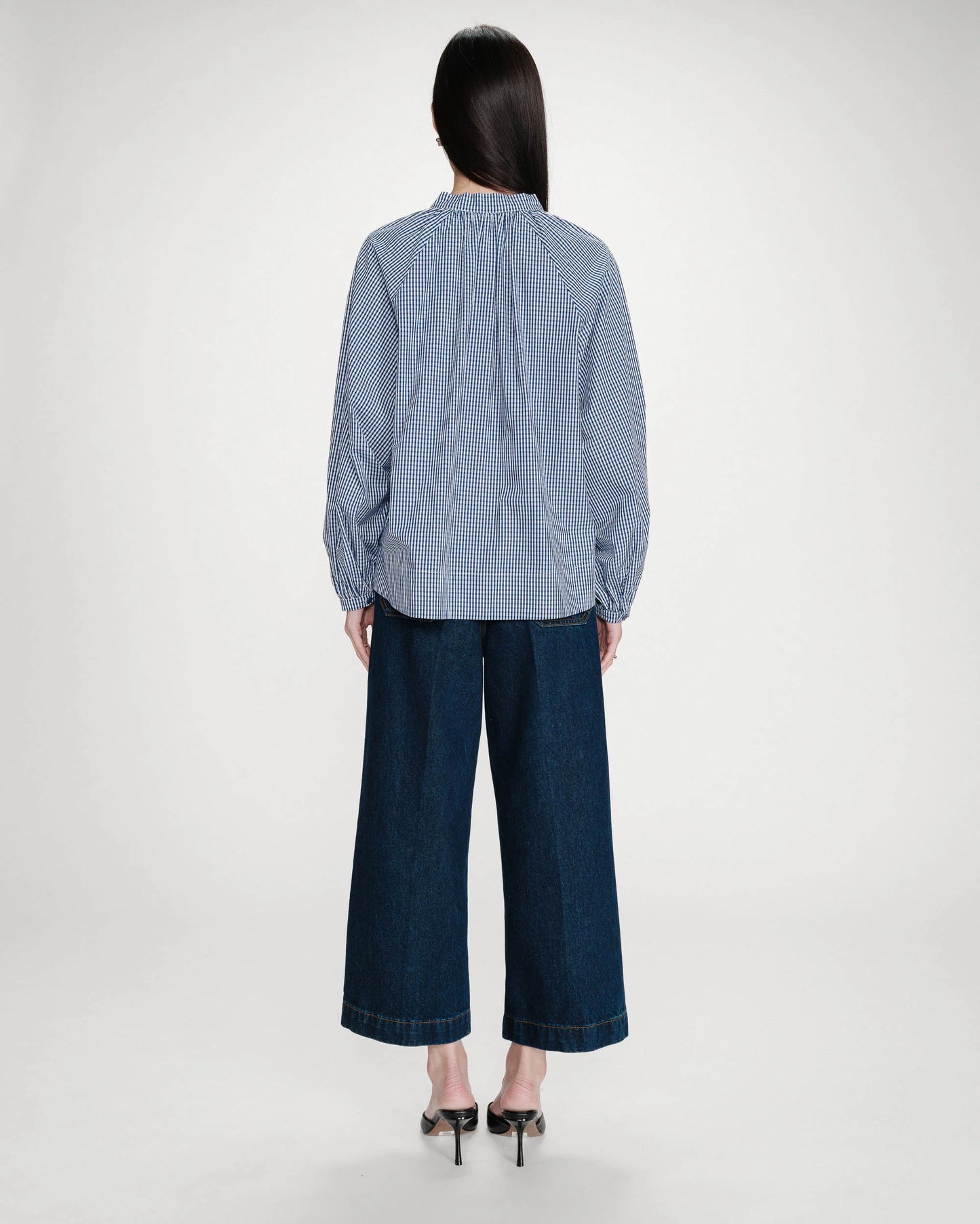 VARRY - Grace & Mila