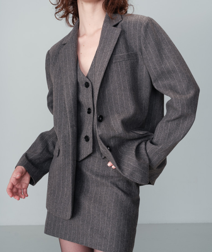 GRACE & MILA BLAZER NIKITA