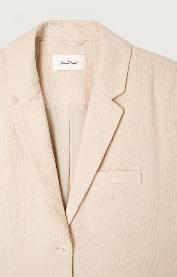 American Vintage Damenblazer UYABOW