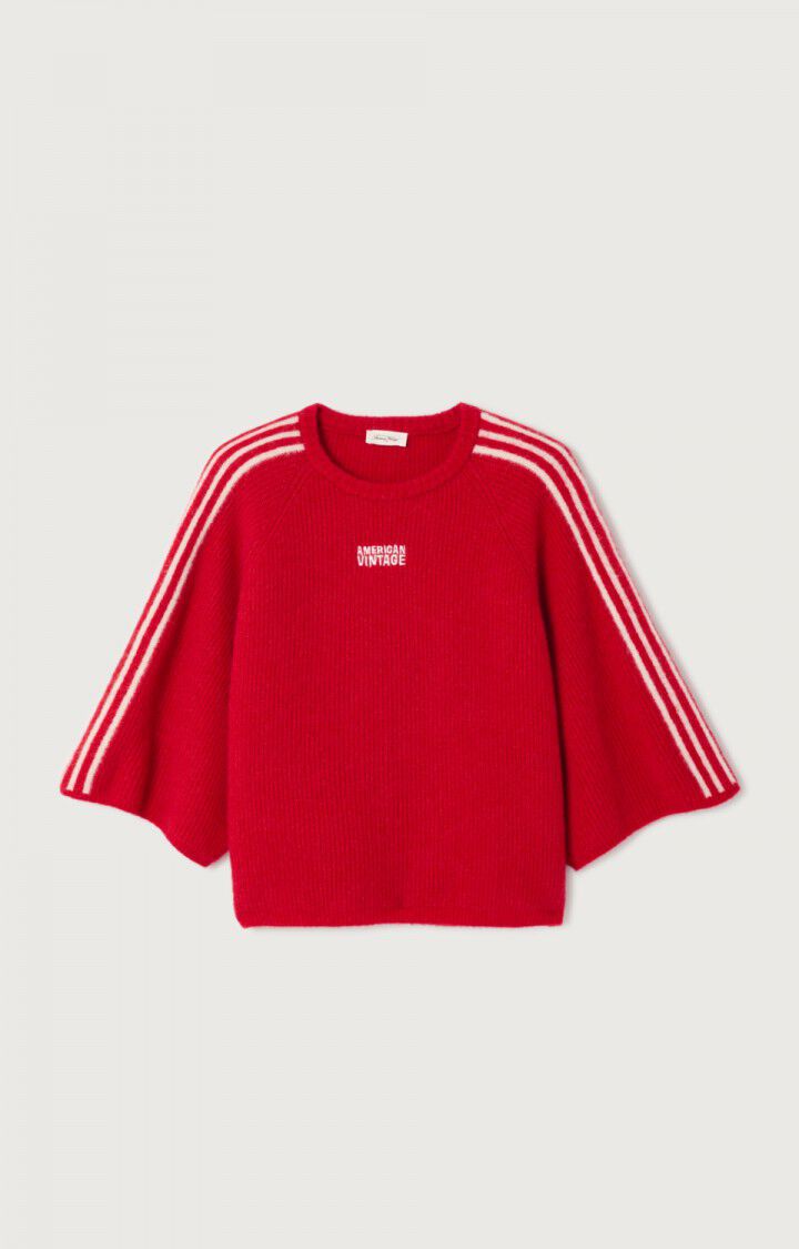 American Vintage Damenpullover Vitow
