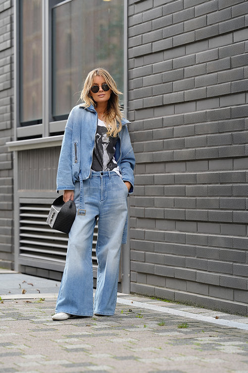 Gitta Banko Jeans Rylee