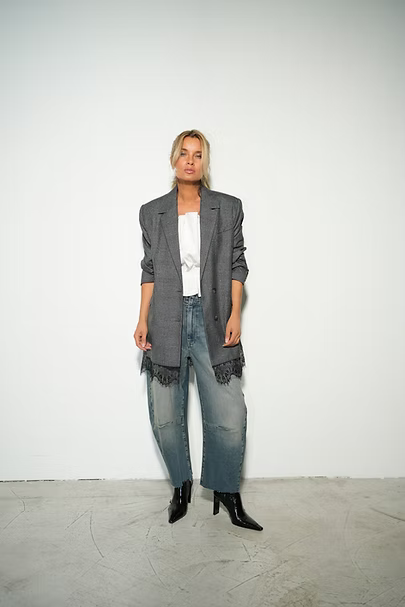 GITTA BANKO BLAZER KIMANI