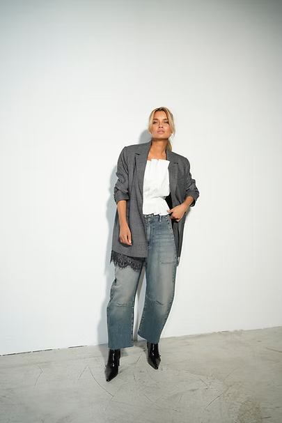 GITTA BANKO BLAZER KIMANI