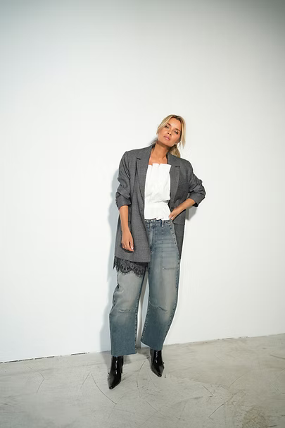 GITTA BANKO BLAZER KIMANI