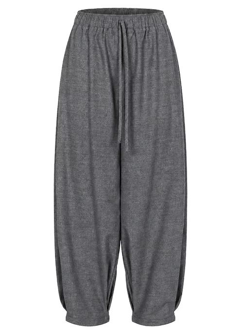 GITTA BANKO BALLOON PANTS MONA
