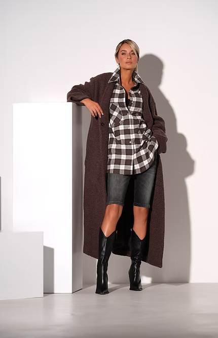 GITTA BANKO BLOUSE POLINA