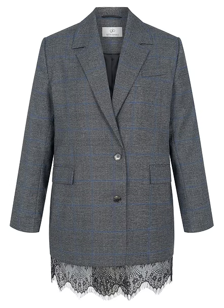 GITTA BANKO BLAZER KIMANI