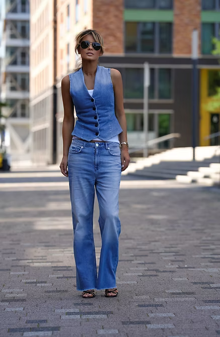 GITTA BANKO JEANS BLAKE