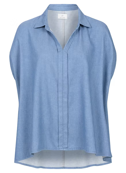 GITTA BANKO BLOUSE CASEY