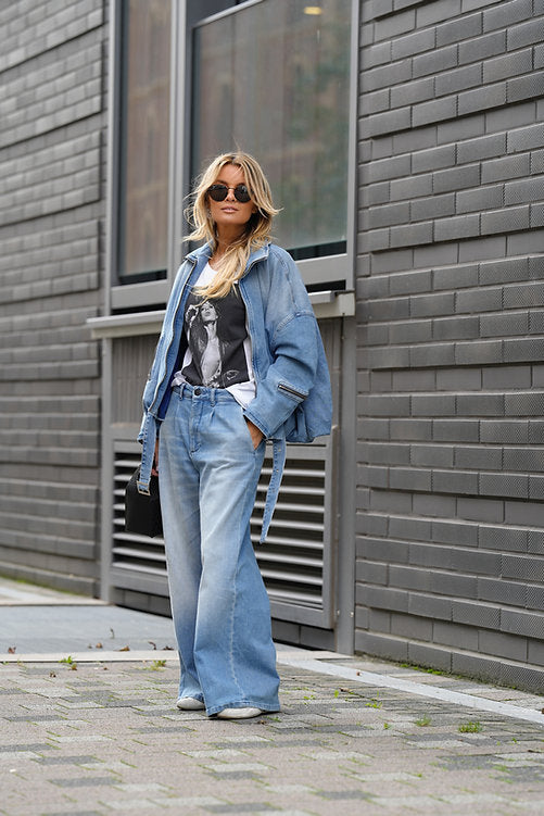 Gitta Banko Jeans Rylee