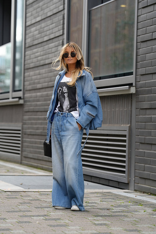 Gitta Banko Jeans Rylee