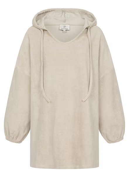 GITTA BANKO FROTTEE SWEATER NORA