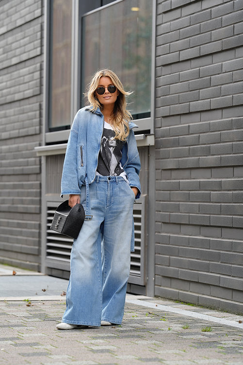 Gitta Banko Jeans Rylee