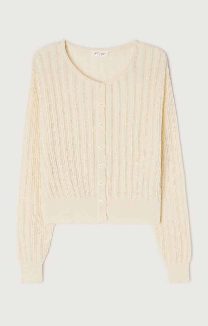 American Vintage Strickweste YOGO