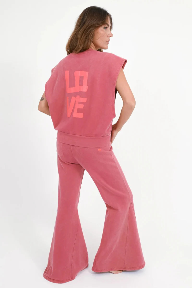 LOVE JOY VICTORY KANPA