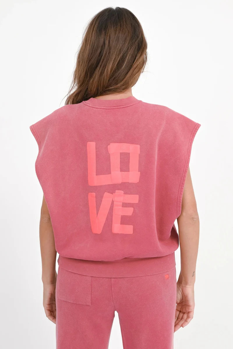 LOVE JOY VICTORY KANPA