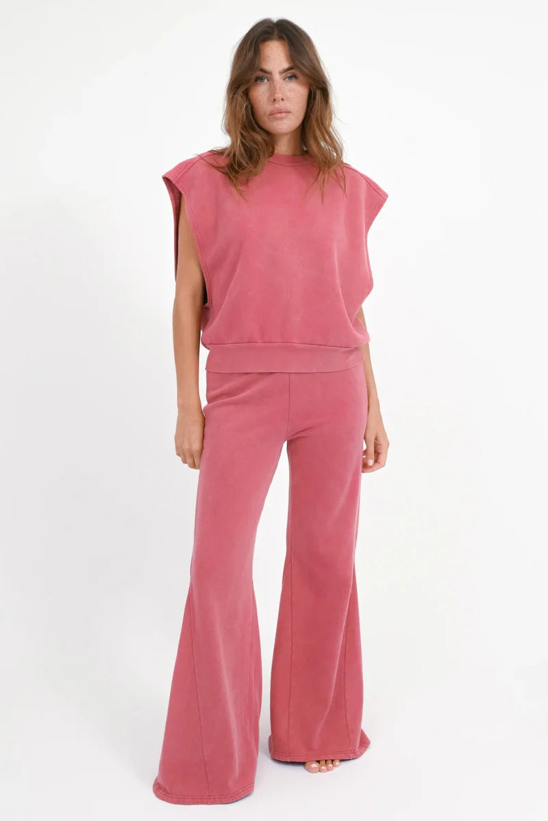 LOVE JOY VICTORY KANPA