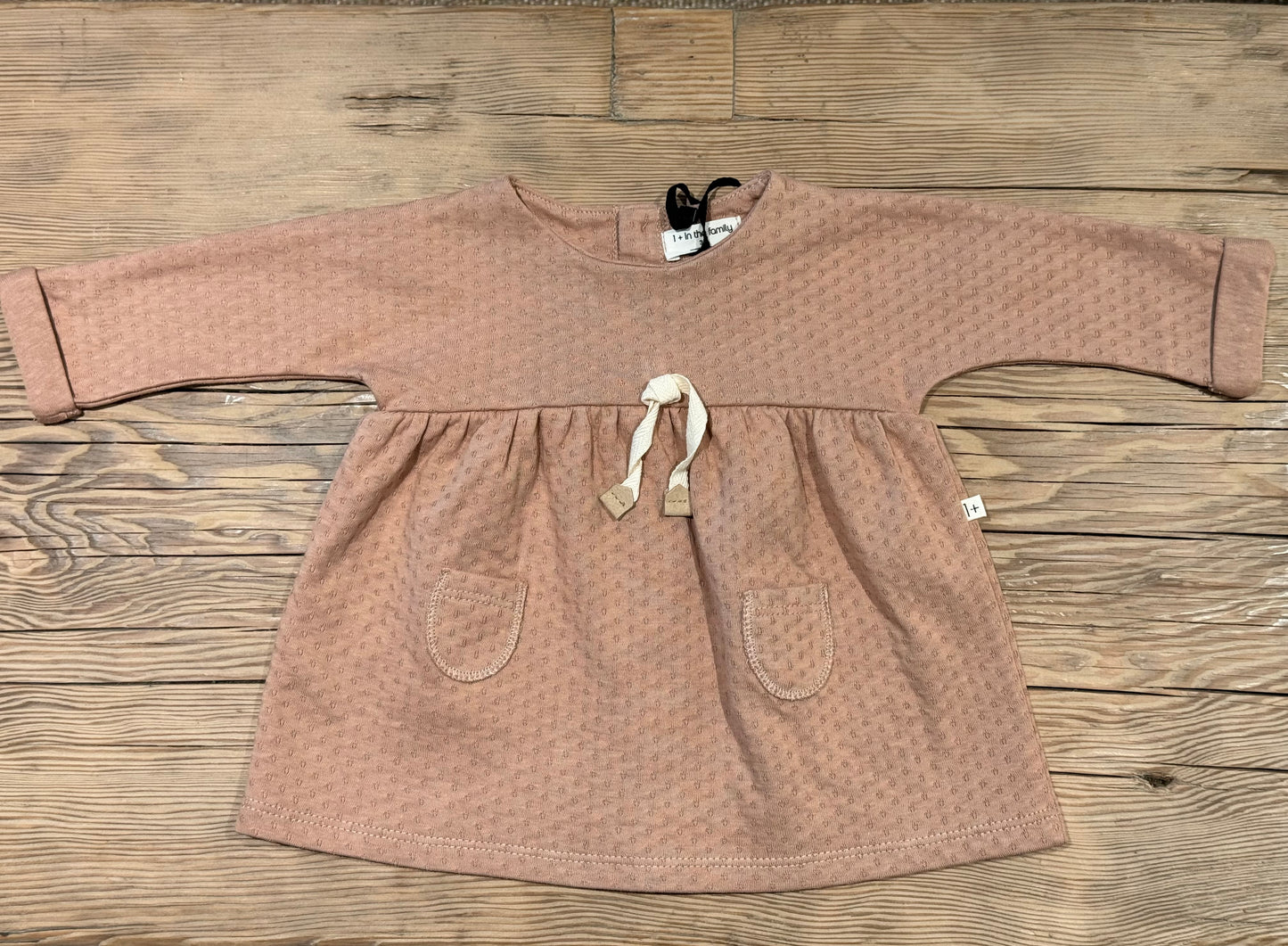 1+ in the family - Kleid AURORA