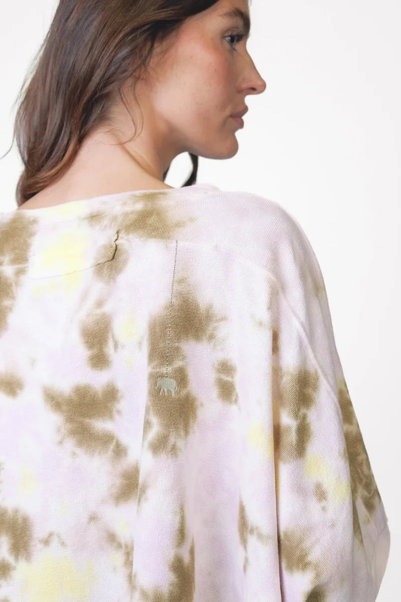 LOVE JOY VICTORY SWEATSHIRT DRIVA