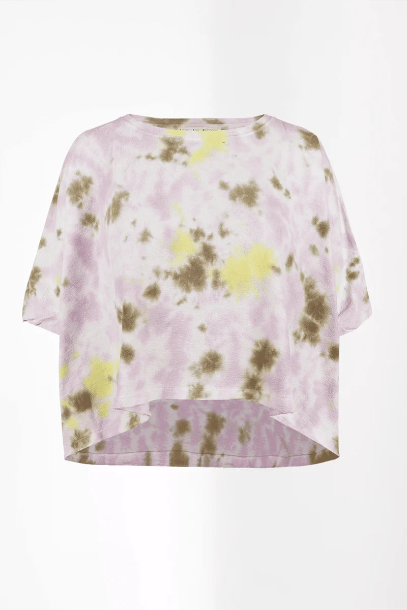 LOVE JOY VICTORY SWEATSHIRT DRIVA