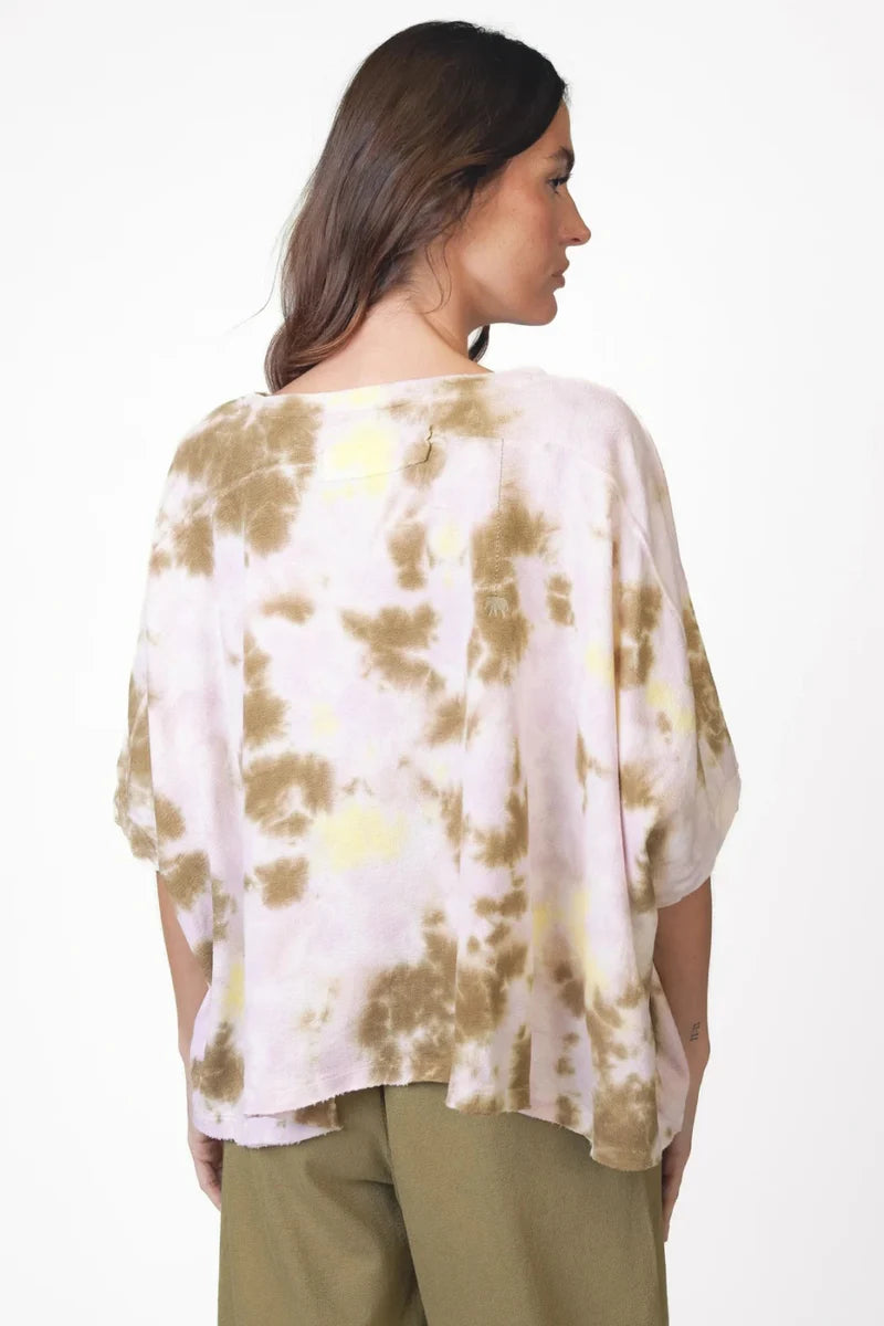 LOVE JOY VICTORY SWEATSHIRT DRIVA