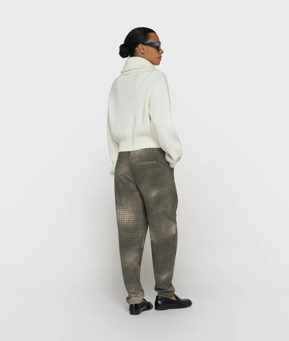10DAYS CHIQUE PANTS CHECK