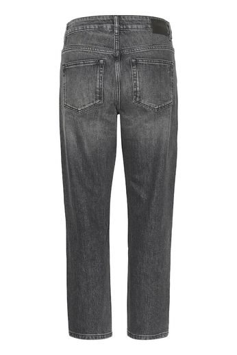 MY ESSENTIAL WARDROBE JEANS THE MOMMY