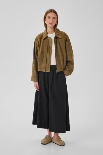 MY ESSENTIAL WARDROBE SUNNA SKIRT PANT