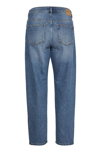 MY ESSENTIAL WARDROBE JEANS THE MOMMY