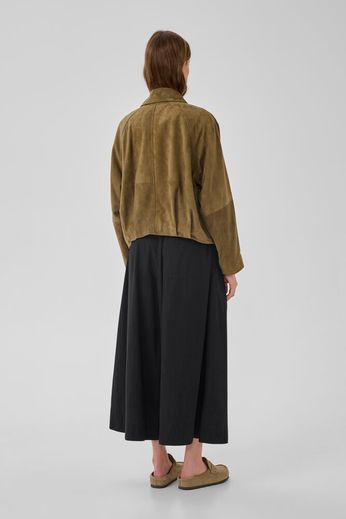 MY ESSENTIAL WARDROBE SUNNA SKIRT PANT