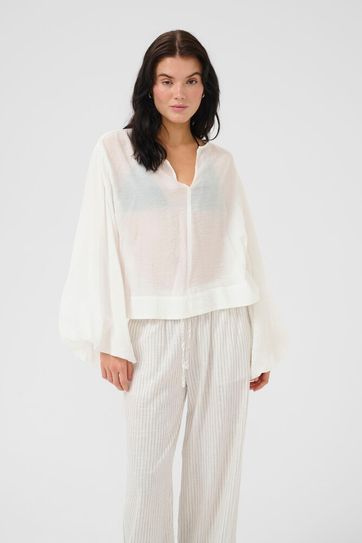 My Essential Wardrobe - LiloMW Blouse