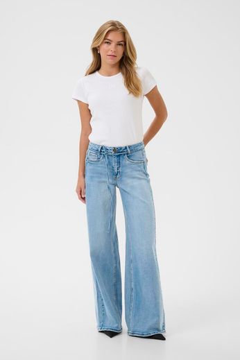 MY ESSENTIAL WARDROBE JEANS KARO