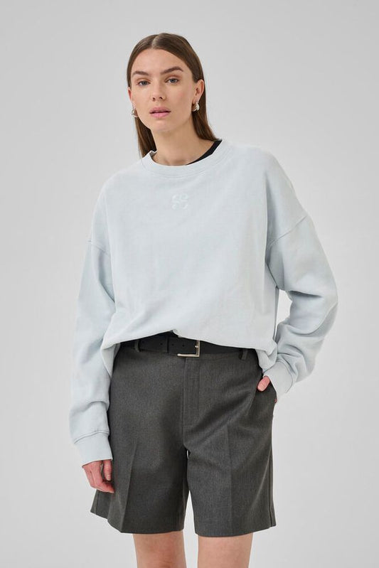 MY ESSENTIAL WARDROBE SWEATER DIEGO