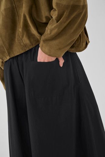 MY ESSENTIAL WARDROBE SUNNA SKIRT PANT