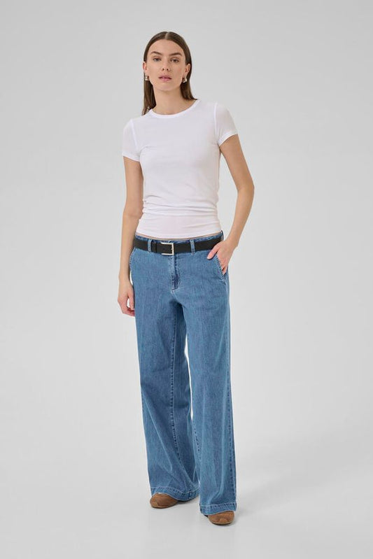MY ESSENTIAL WARDROBE JEANS SOFFI