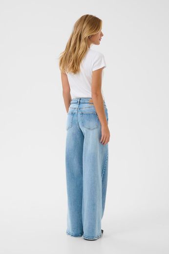 MY ESSENTIAL WARDROBE JEANS KARO