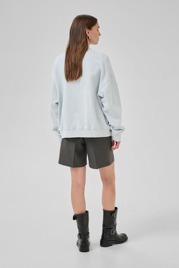 MY ESSENTIAL WARDROBE SWEATER DIEGO