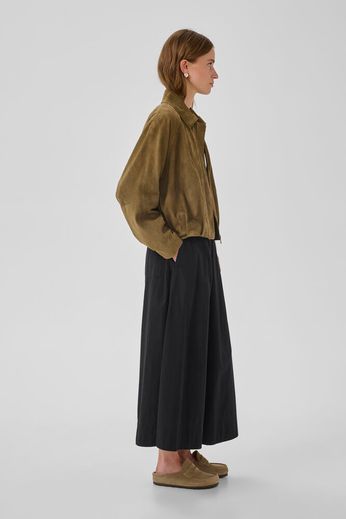 MY ESSENTIAL WARDROBE SUNNA SKIRT PANT