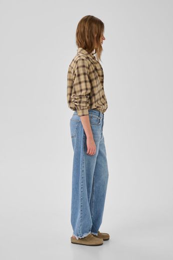 MY ESSENTIAL WARDROBE JEANS LUCY