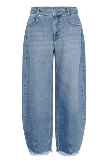 MY ESSENTIAL WARDROBE JEANS LUCY