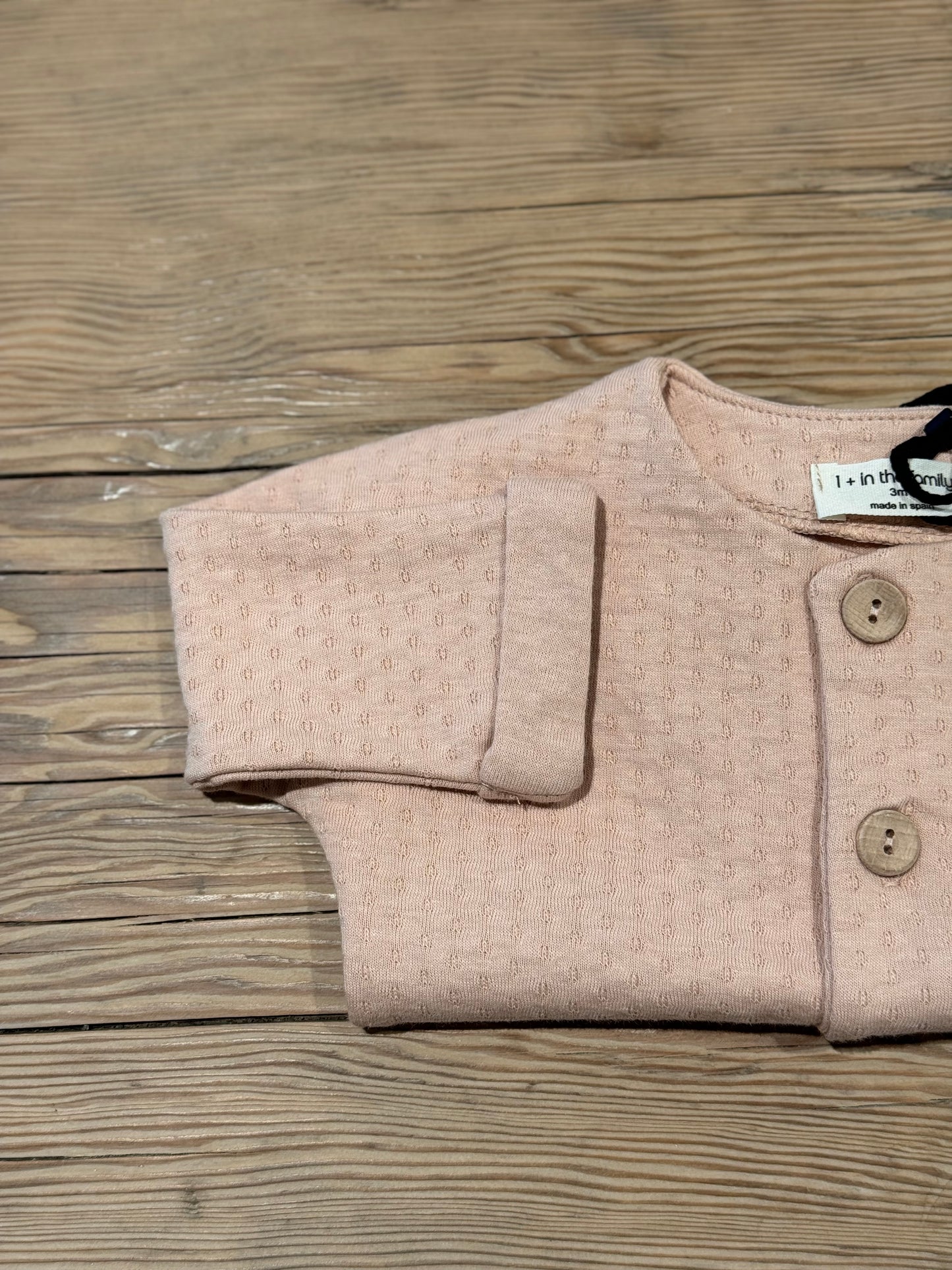 1+ in the family - Jacke PALOMA