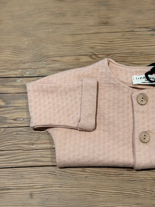 1+ in the family - Jacke PALOMA