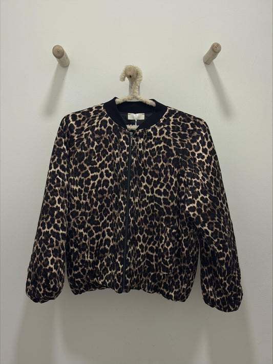 BOMBERJACKE