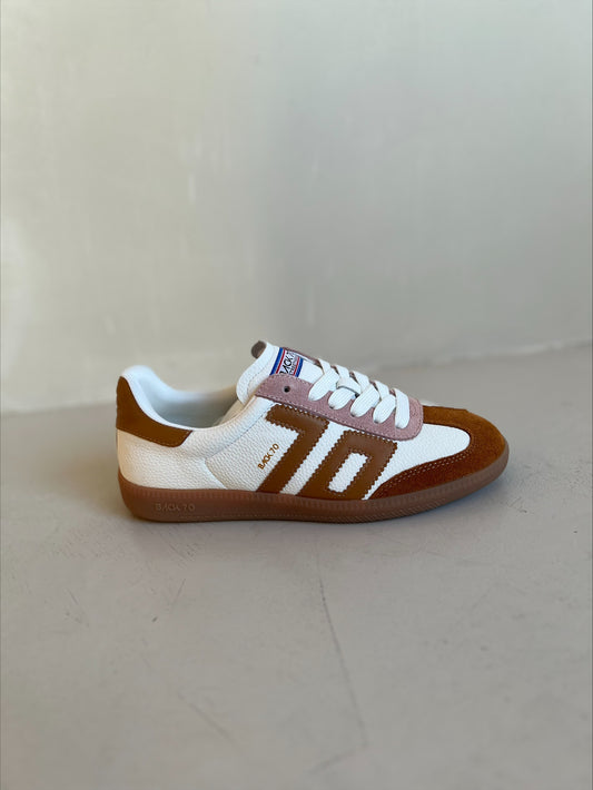 SNEAKER BACK 70 CLOUD 52