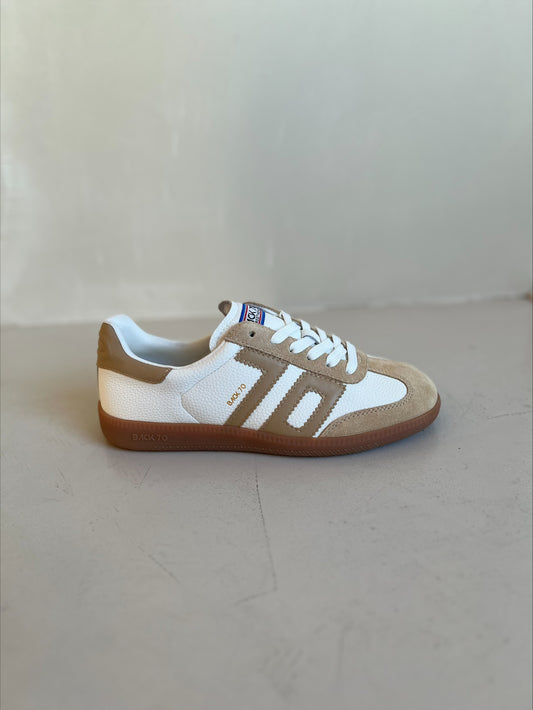 SNEAKER BACK 70 CLOUD 805