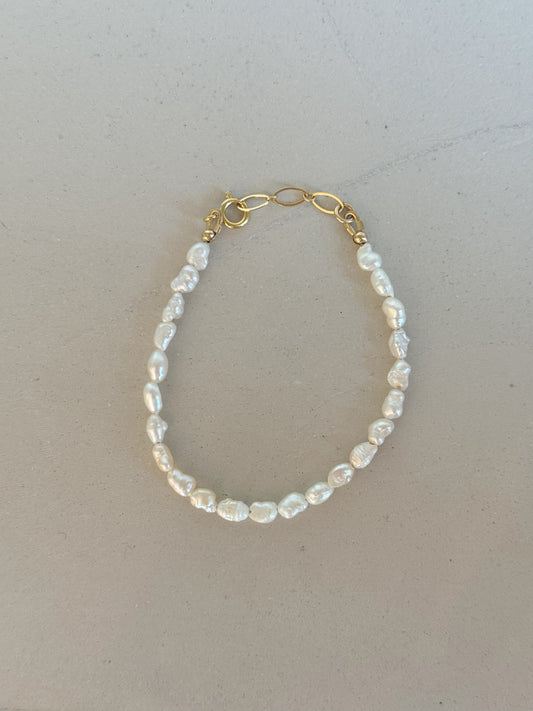 ARMBAND POSITANO - CAMILLE COLETTE STUDIO