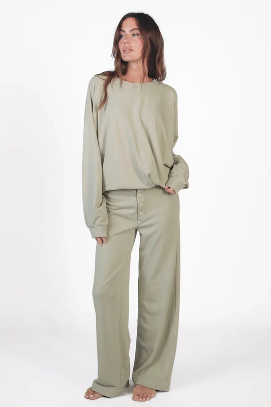 LOVE JOY VICTORY SWEATPANTS ALBANY