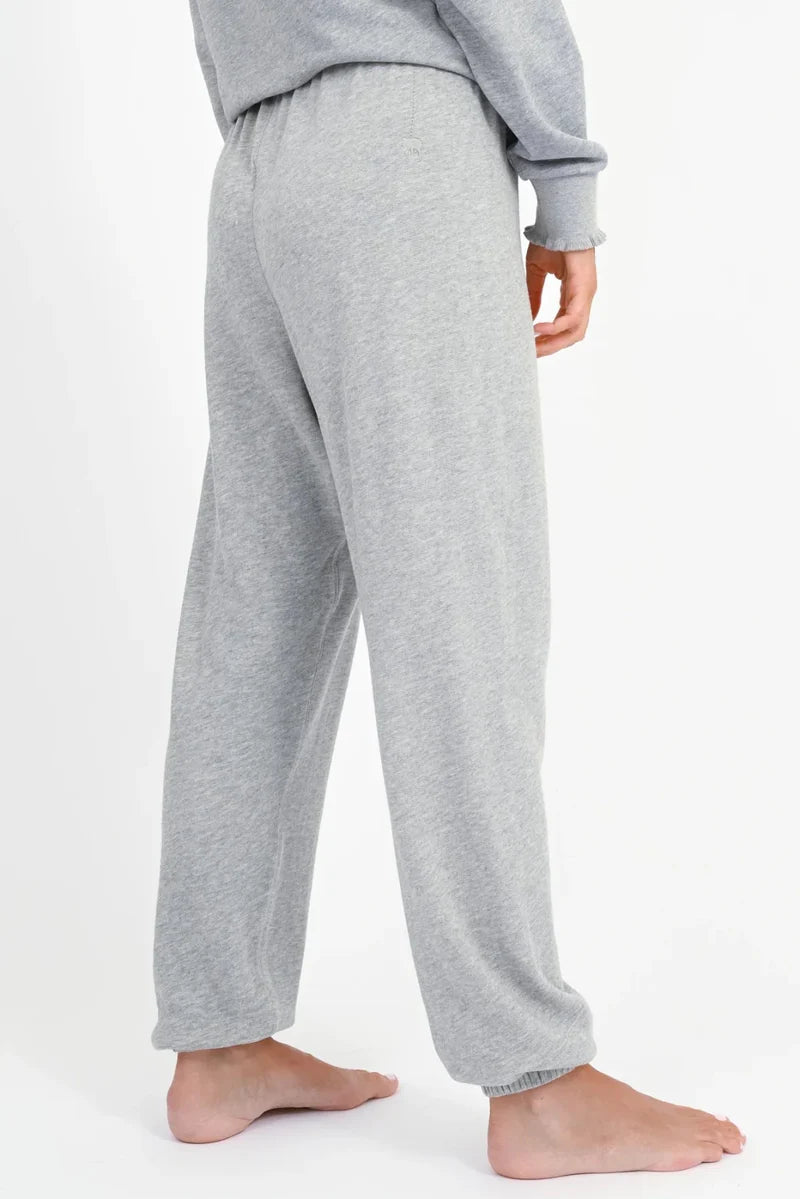 LOVE JOY VICTORY SWEATPANTS WILDWOOD