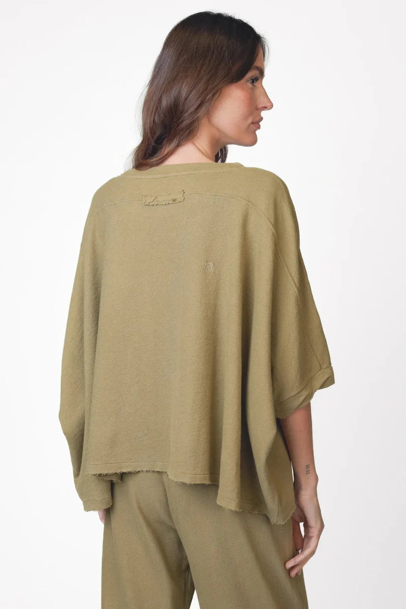 LOVE JOY VICTORY SWEATSHIRT DRIVA